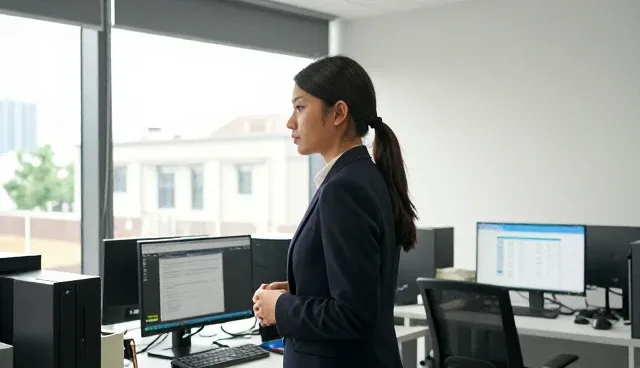 系统集成中技术实现的常见问题及应对策略