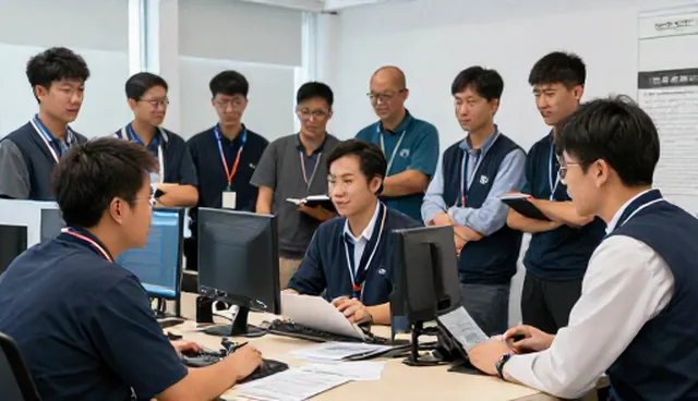 技术支持应用中常见问题与处理方法解析
