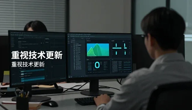 技术开发项目实施中的常见问题及维护策略
